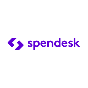 Logo Spendesk