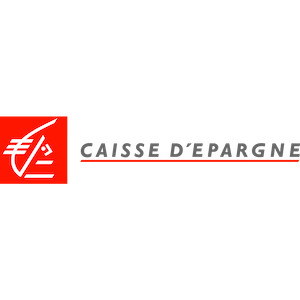 Logo Caisse d'épargne