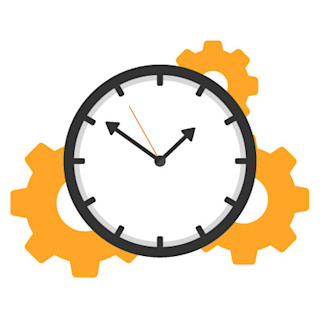 clock gears