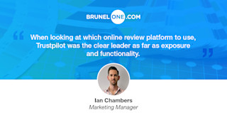 Brunel One.com Header Brunel One