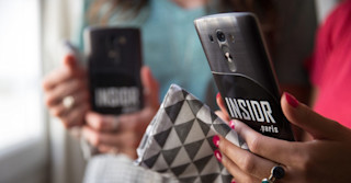 Smartphones