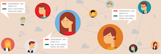 network header