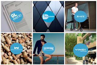 Advertising examples Advertising examples