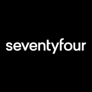 Seventy Four Design icon