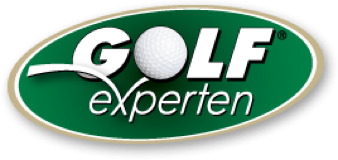 Golf Experten logo on transparent background