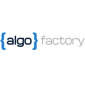 Algo Factory icon