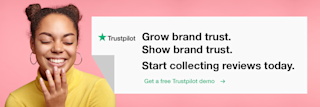 May 2019 - Demo | Grow and show brand trust