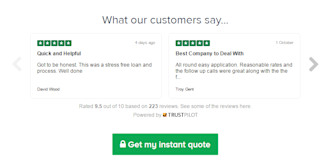 Bamboo Trustpilot reviews Bamboo reviews