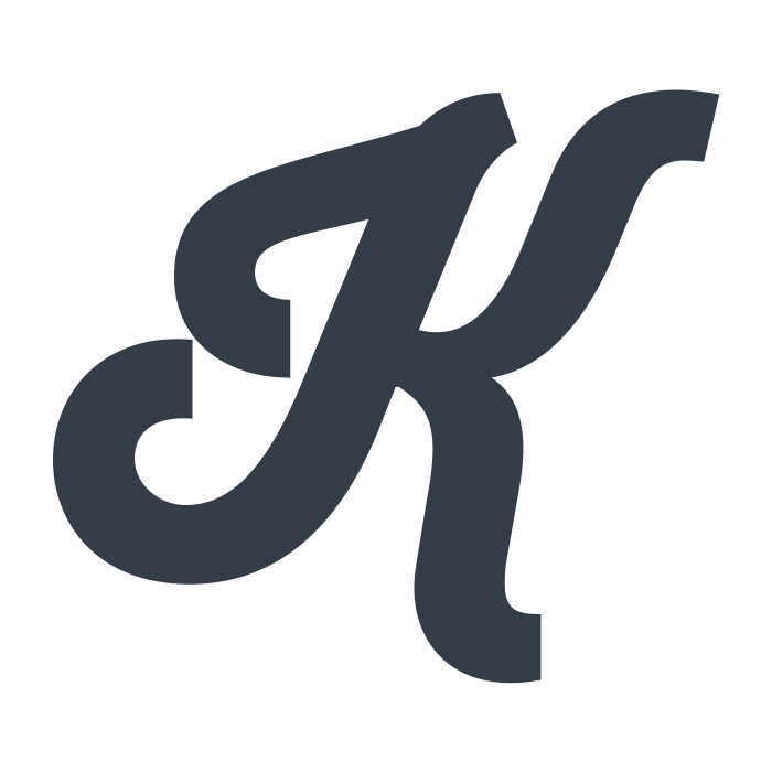keywordio-k-gray