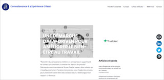 screenshot partner julien-hervy fr