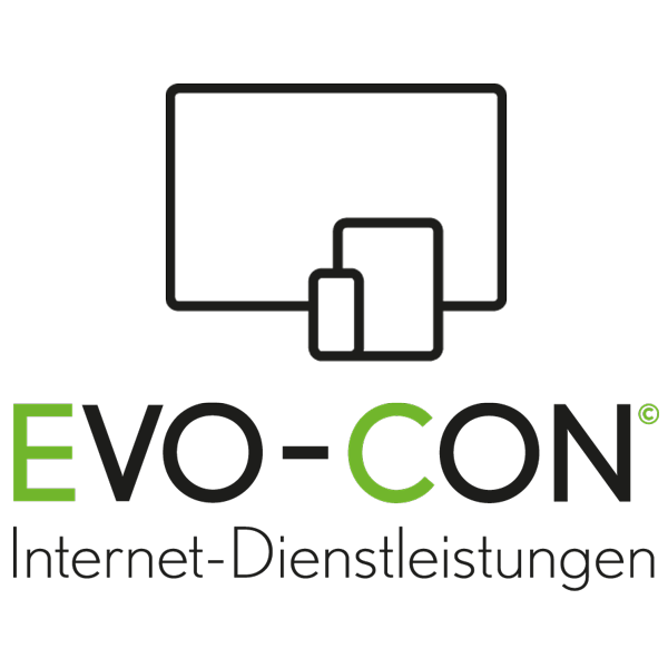 EVO-CON Logo