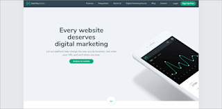 partners au digital-maas screenshot