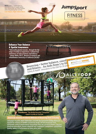 JumpSport