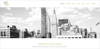 partner screenshot goodapple