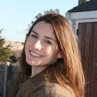 Olivia Marsh - Customer Marketing Manager Olivia Marsh