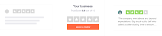 Get great reviews by making it easy for your customers to leave reviews get-great-reviews-by-making-it-easy-for-your-customers-to-leave-reviews