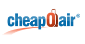logo cheapoair industries 177x91
