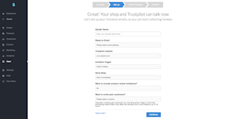 bigcommerce integration