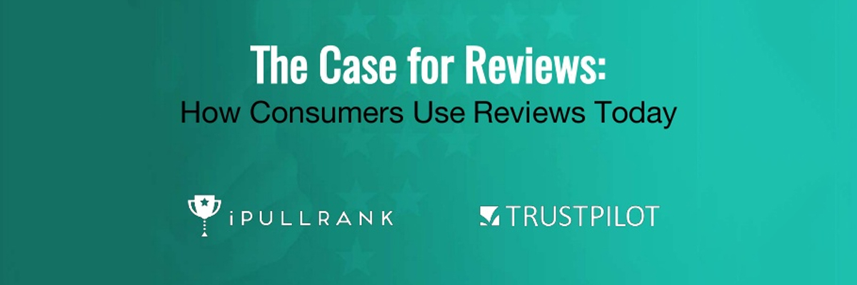 The Case For Reviews Header The Case For Reviews Header
