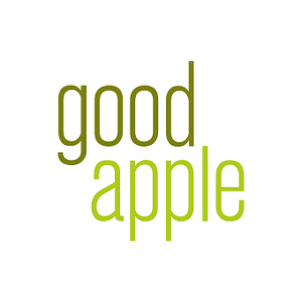 logo good-apple uk 300x300 bg