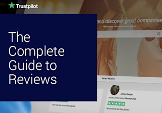 complete guide to reviews
