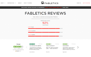 reviews on site