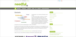 screenshot needful-it de 100x490