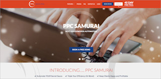 partners au pro-samurai screenshot