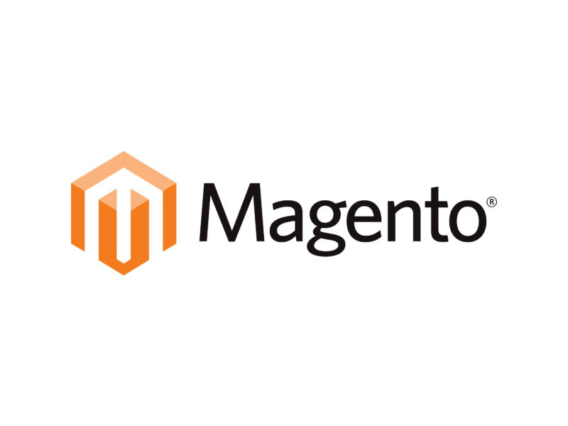 Magento logo
