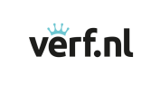 Verf.nl logo title