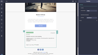 MPZmail example
