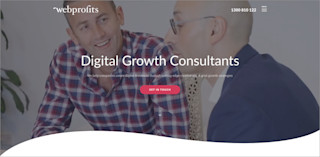 partner screenshot webprofits