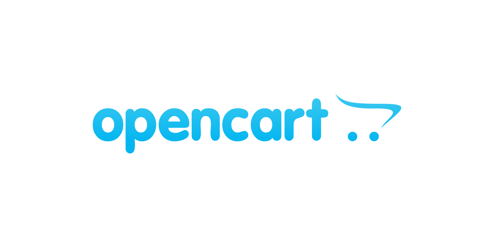 OpenCart logo