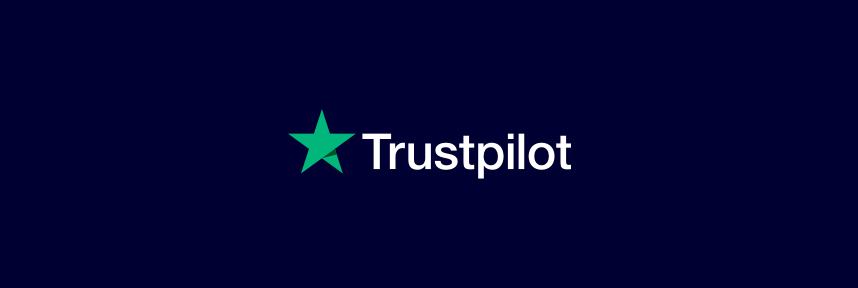 Trustpilot logo - null Trustpilot logo