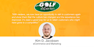 Golf Experten Case Study Golf Experten Case Study Image