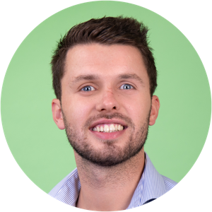 Theo Sargison Profile