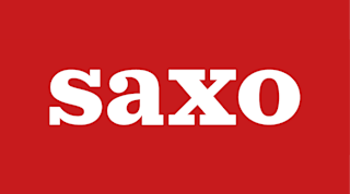 SAXO Header SAXO Header