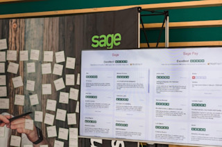 Sage Trustpilot reviews Sage Trustpilot reviews