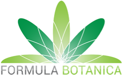 Formula Botanica logo