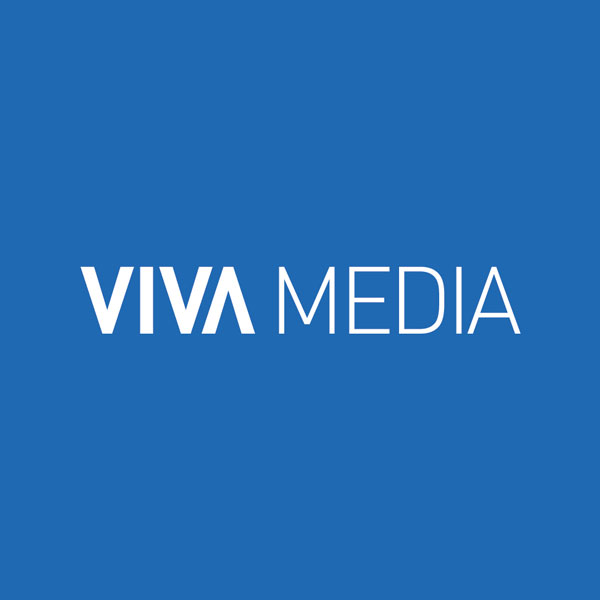 Viva Media Logo
