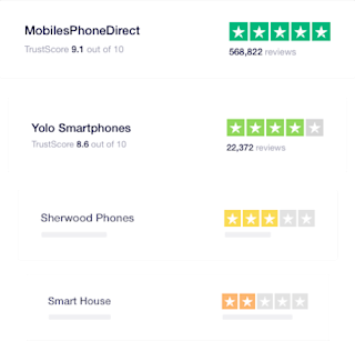 Create customer confidence with Trustpilot create-customer-confidence-with-trustpilot