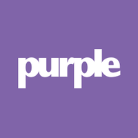 purple - small