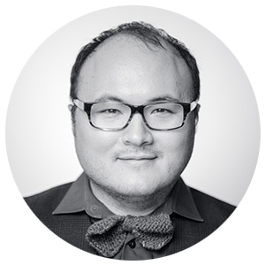ben parr author image