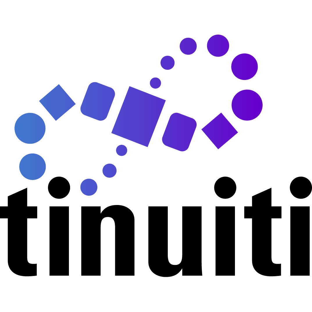 Tinuiti Logo