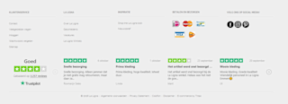 reviews La Ligna