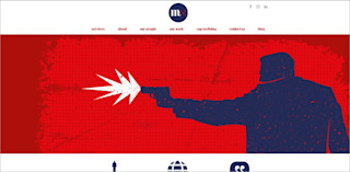 Screenshot website marketing maffia partners au marketing-mafia screenshot