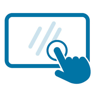 touchscreen