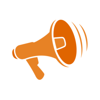 megaphone megaphone