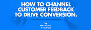 "How To Channel Customer Feedback" Header How to Channel Customer Feedback