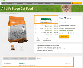 Life's+Abundance+Product+Reviews